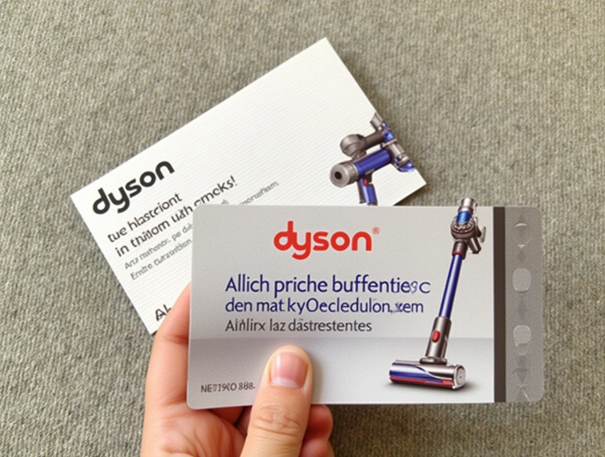 Dyson