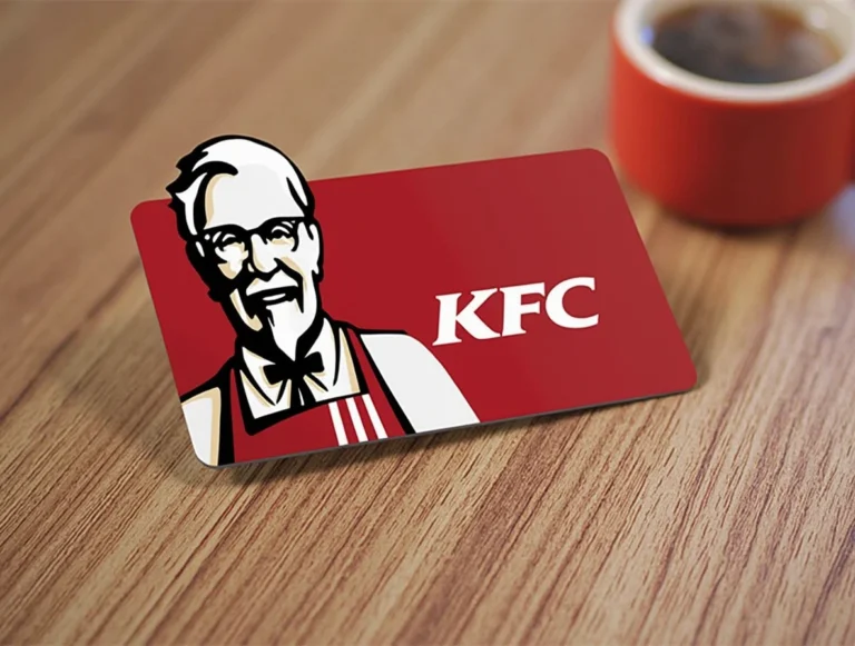 kfc gutscheine